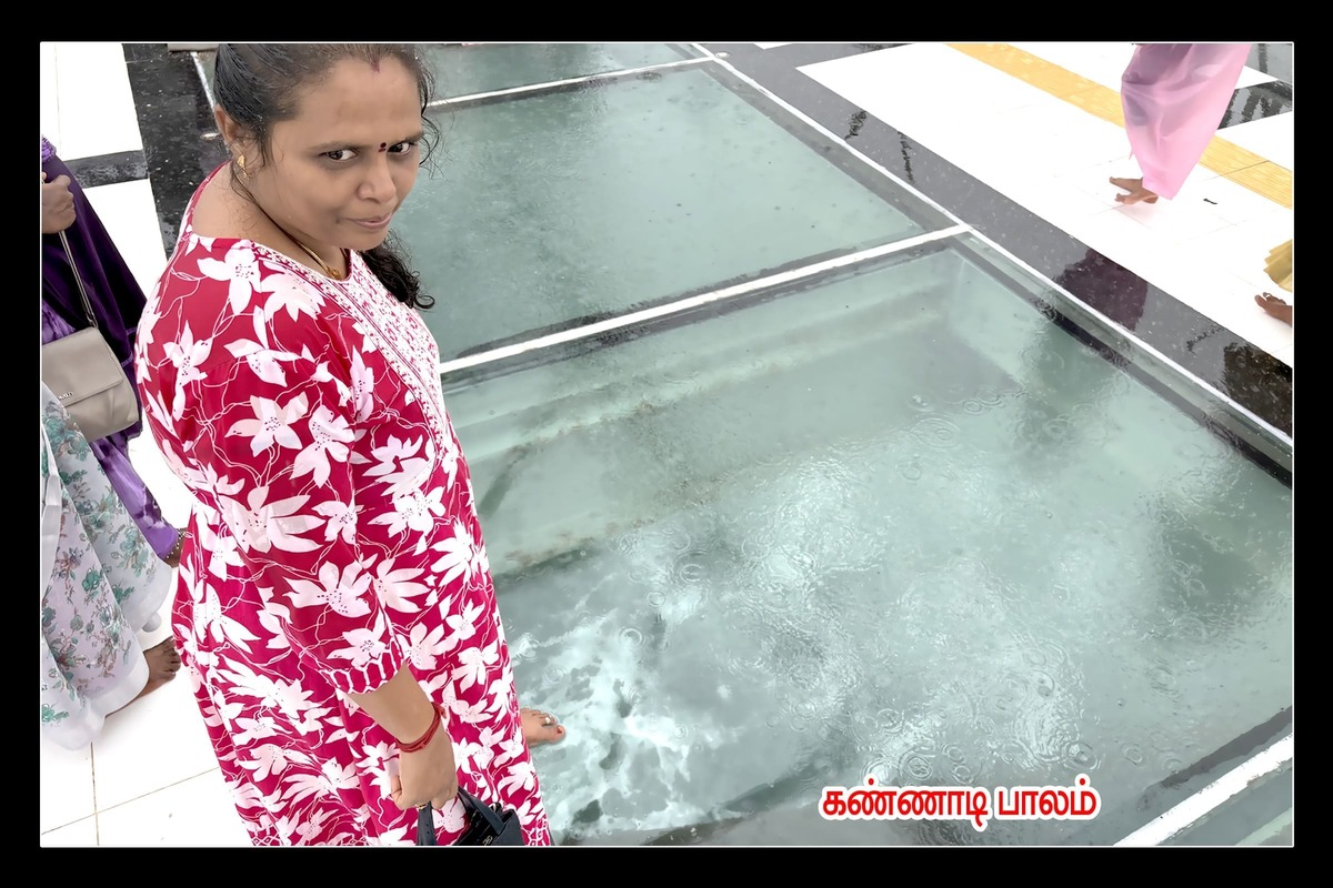 Best Couples Resorts in Paramakudi